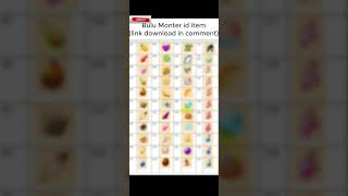 Bulu Monter best Pokemon game mod Full by Gameguardian [upl. by Carolan]