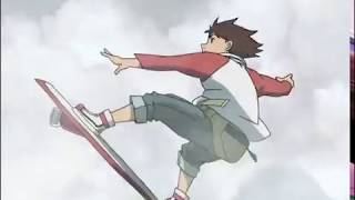 Eureka Seven OP1 1080p Clean [upl. by Tfat716]