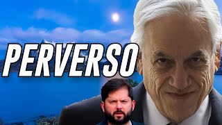 ¡JULIO CÉSAR RODRÍGUEZ FURIOSO DESTAPAN MENSAJES que revelan FRAUDE de PIÑERA y ESPIONAJE a BORIC [upl. by Alboran]