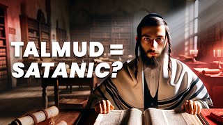 Is the Talmud Satanic  Unpacked [upl. by Lois]