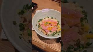 Sashimi ideas for Friday night [upl. by Alimaj]