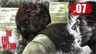 The Evil Within  Part 07  Des Doktors Bruder [upl. by Nosliw]