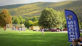 South Williamsport vs Milton 2023 Soccer Highlights [upl. by Yatnuhs]