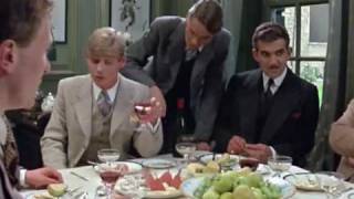 Brideshead Revisited  Episode 3  PART 1 [upl. by Dann393]