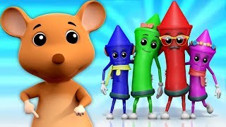 fargesang  baby rimer  førskole sanger  Learn Colors  Baby Rhyme  Preschool Songs  Colors Song [upl. by Kalli]