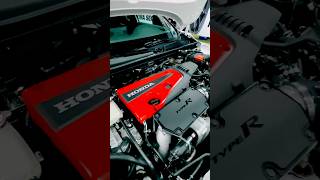 HONDA CIVIC TIPE R  VTEC K20C1 20L TURBO 306 HORSEPOWER 🔥honda civic turbo [upl. by Myrt]