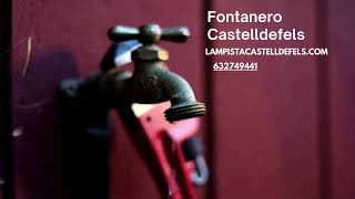 Fontanero Castelldefels [upl. by Orgalim]