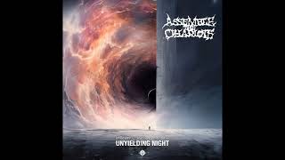 ASSEMBLE THE CHARIOTS  Unyielding Night（FULL DEBUT ALBUM 2024）Epic Symphonic DeathcoreDeath Metal [upl. by Yrahcaz]