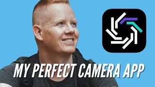 RAW review  Fully manual camera app for iOS [upl. by Blondell]