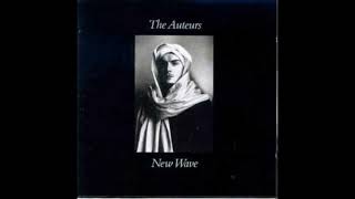 The Auteurs  New Wave Full Album [upl. by Aissej]