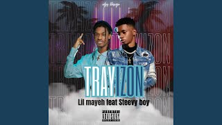 Trayizon [upl. by Layap]