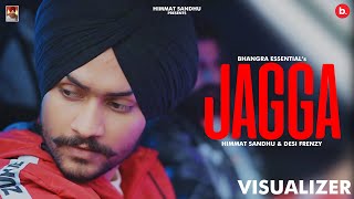 Charche  Himmat Sandhu Full Song 2018  Folk Rakaat  👍 [upl. by Yneffit]