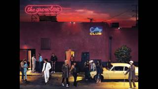 The Growlers  quotCity Clubquot Official Audio [upl. by Mastat]