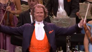 André Rieu  España Cañí [upl. by Cassius]