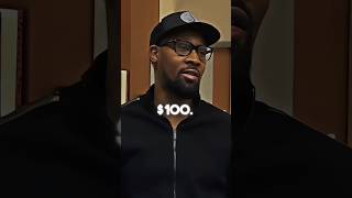 RZA on WuTang Clan doing a show for 100 [upl. by Narine]