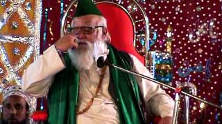 MASLAKE AALA HAZRAT  SAYED SHAH KAZIM PASHA QADRI [upl. by Julio]