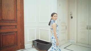 How To Wear Cheongsam  FITRIA YUSUF  Fabulously Fifi  Fashion Tips [upl. by Noimad]