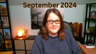 September 2024 Predictions [upl. by Ida]