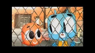 Gumball pilot 2008 [upl. by Weeks874]