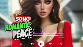 BEST SYAHDU SONG IS NICE TO HEAR  PEACE [upl. by Enirhtak]