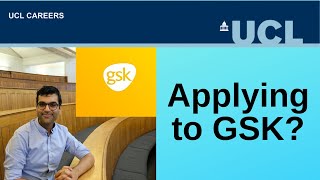 Applying to GSKs graduate scheme  CareersLab [upl. by Azyl]