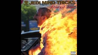 Jedi Mind Tricks Vinnie Paz  Stoupe  quotThe Darkest Throne Interludequot Official Audio [upl. by Tufts]