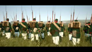 Empire Total War Russo  Turkish War 187778 Mod [upl. by Anne]