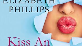 Kiss an Angel Audiobook by Susan Elizabeth Phillips  free sample [upl. by Kato947]