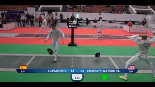 Funny and Awkward Fencing Moments  Mostly 2022 amp 2023 [upl. by Klein]