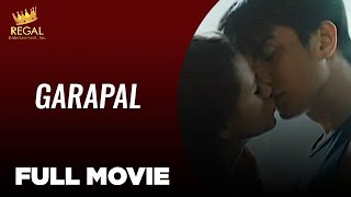 GARAPAL Gary Estrada Lara Fabregas Tonton Gutierrez amp Samantha Lopez  Full Movie [upl. by Bhayani]