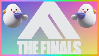 The Finals Part 1 Break DownChaos [upl. by Hyman]