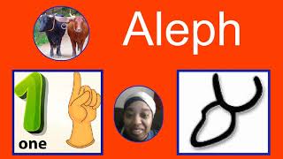 Aleph [upl. by Misha]