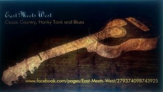 East Meets West full band sings Okie From Muskogee [upl. by Eednak]