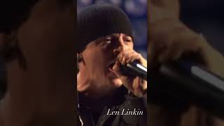 Linkin Park  Breaking the HabitLive chesterbennington linkinpark metal rock music lp [upl. by Htnicayh14]