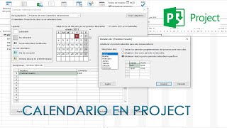 Project  Como cambiar el horario laboral en herramientas op [upl. by Dorolisa]