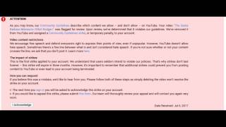 ELLIOT RODGER SONG UPDATE [upl. by Ragucci123]