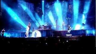 Rammstein Live in Istanbul 2010 Multicam Full Show [upl. by Niwled]