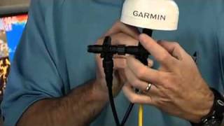 Garmin NMEA 2000 [upl. by Anali647]