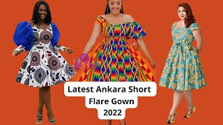 Ankara Fashion Styles Unveiling Tryon Haul [upl. by Ahsian]