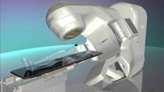 Radiation Therapy Better Care in Less Time [upl. by Gerkman500]