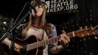 First Aid Kit  Stay Gold Live on KEXP [upl. by Hoashis231]