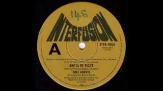 Rolf Harris  Shell Be Right Original 45 [upl. by Ethelind]