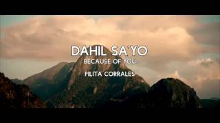 Pilita Corrales  Bayan Ko Official Audio [upl. by Sharon]