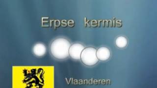 Erpse kermis [upl. by Atirres]