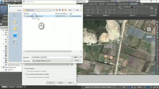 OBTENER ABSCISAS DE PUNTOS COGO AUTOCAD CIVIL 3D [upl. by Elfreda]