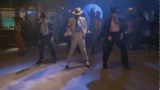 Guiles Theme Goes with Everything  Smooth Criminal Michael Jackson [upl. by Friedrich]