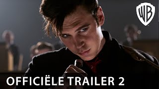 Baz Luhrmann’s ELVIS  Officiële Trailer 2 [upl. by Skiba]