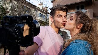 Check Out Our New House  Lele Pons amp Twan Kuyper [upl. by Ysiad]