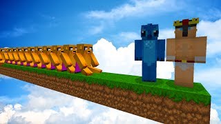 😱¿PODRAS ENCONTRAR EL VERDADERO MIKECRACK😲  MINECRAFT ROLEPLAY [upl. by Aelahs925]