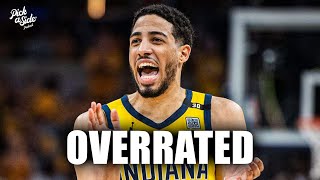 Indiana Pacers Are the Most Overrated Team in the East [upl. by Leann]